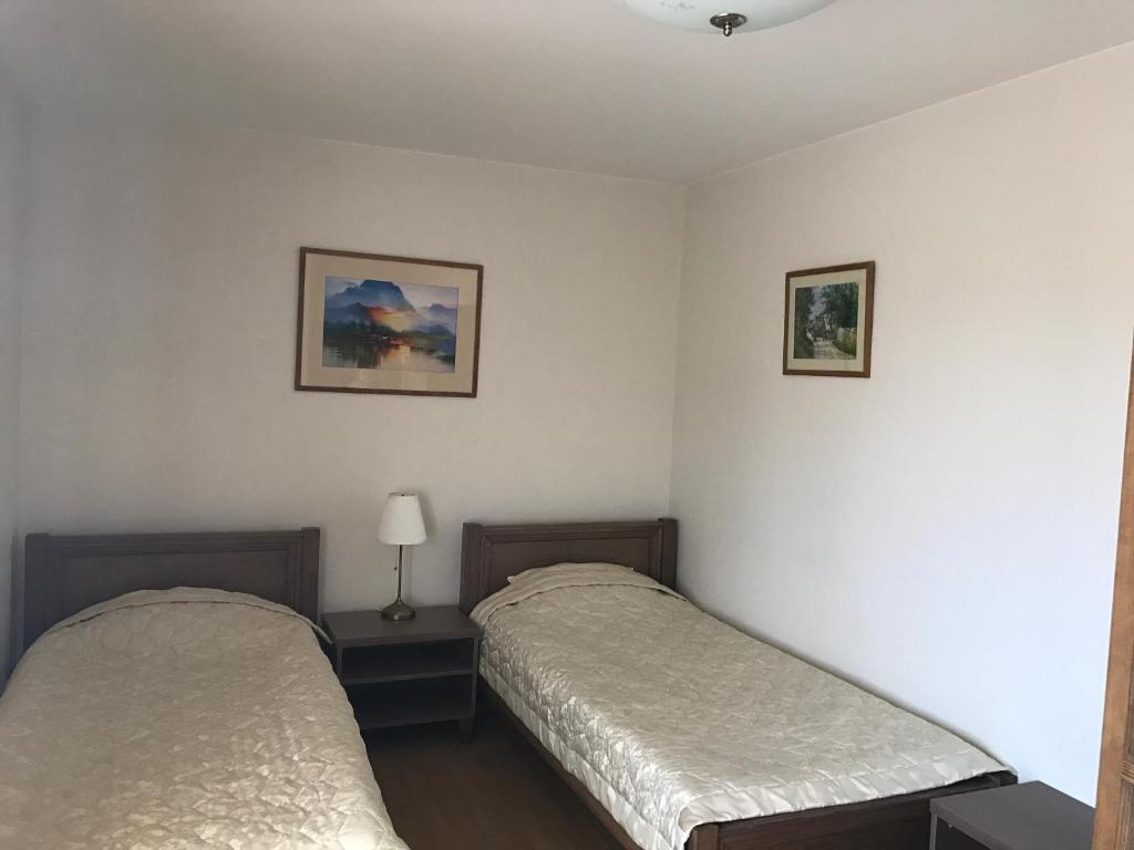 Pilaites svetingi namai room 1