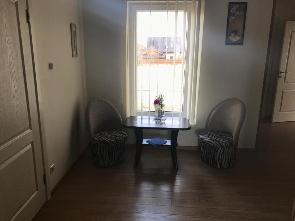 Pilaites svetingi namai room 2