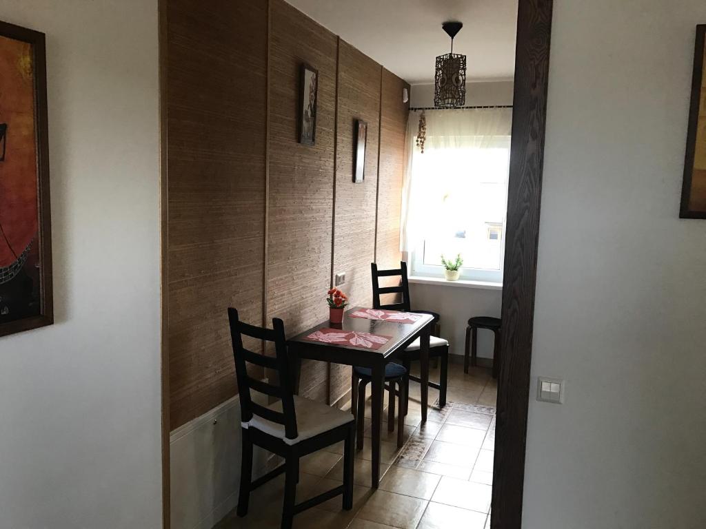 Pilaites svetingi namai room 4